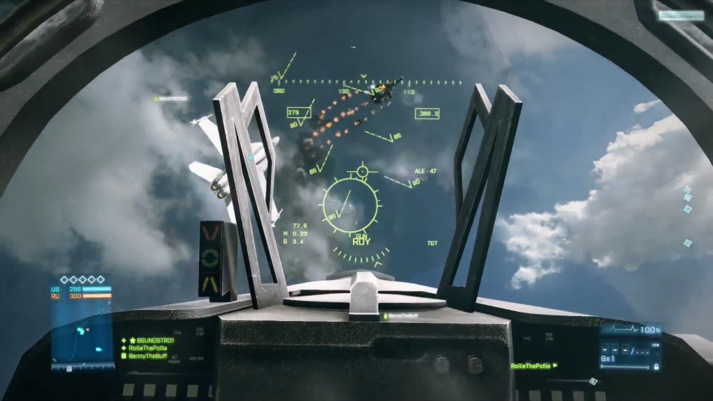 User Blog Bovell Update No Bf3 Server Browser For Pc But