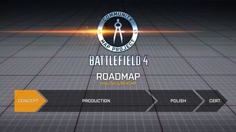 User Blog Apprentice125 Battlefield 4 Community Map Project Update Vote For A Map Layout Battlefield Wiki Fandom