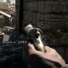 Flare Gun Battlefield Wiki Fandom