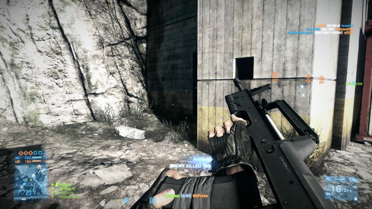 pixel 3 battlefield 3 image pixel 3 battlefield 3 image