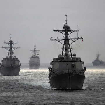 Arleigh Burke Class Destroyer Battlefield Wiki Fandom Images, Photos, Reviews