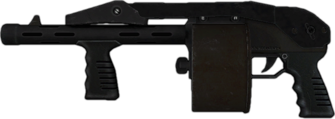 Дробовик Striker Protecta. Дробовик Страйкер-12. Striker 12 Shotgun. Отбойник сталкер