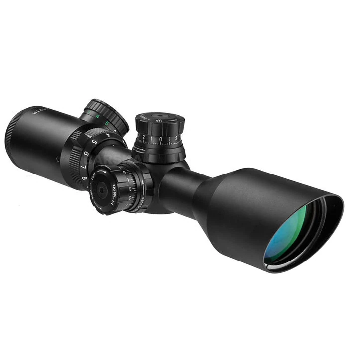 Rifle Scope Battlefield Wiki FANDOM powered by Wikia