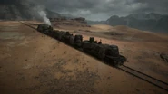Armored Train | Battlefield Wiki | FANDOM powered by Wikia
