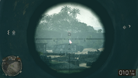 BFBC2 SVD Default Zoom