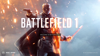 Battlefield 1 In The Name Of The Tsar Battlefield Wiki Fandom