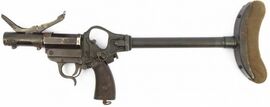 Sturmpistole IRL