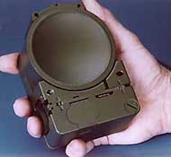 M2 SLAM IRL Photo
