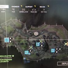 User Blog Awyman13 Dice Teases New Battlefield 4 Map Battlefield Wiki Fandom