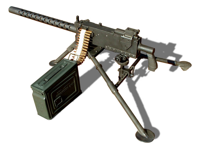 m1919 browning battlefield wiki