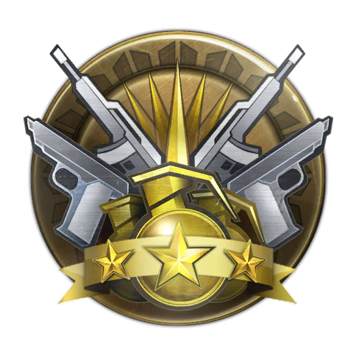 Weapon License Voucher