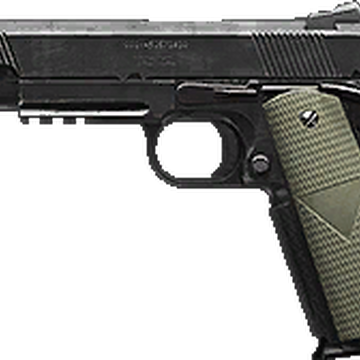 M1911 Battlefield Wiki Fandom