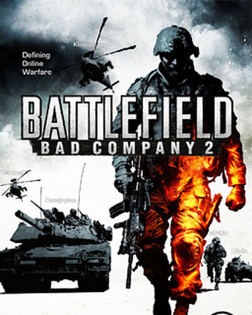 Battlefield Bad Company 2 Crack Mouse Fix | lustsunbresrei's Ownd