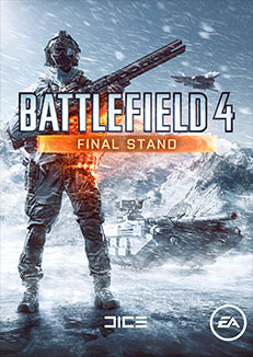 battlefield 4 final stand