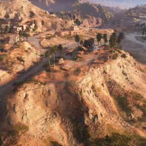 Al Sundan Battlefield Wiki Fandom