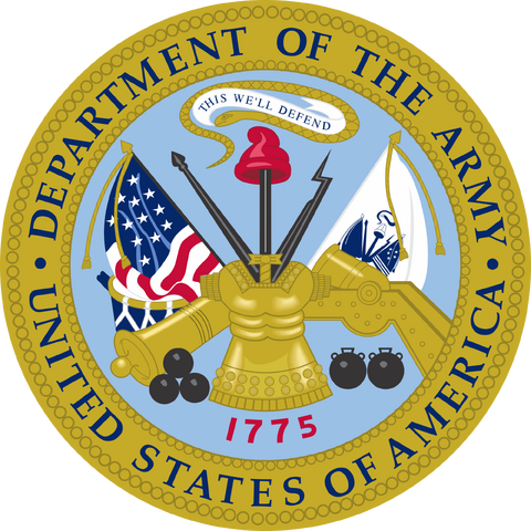 File:US Army seal.png