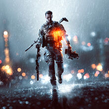 Battlefield 4 Battlefield Wiki Fandom