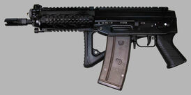 SG553IRL