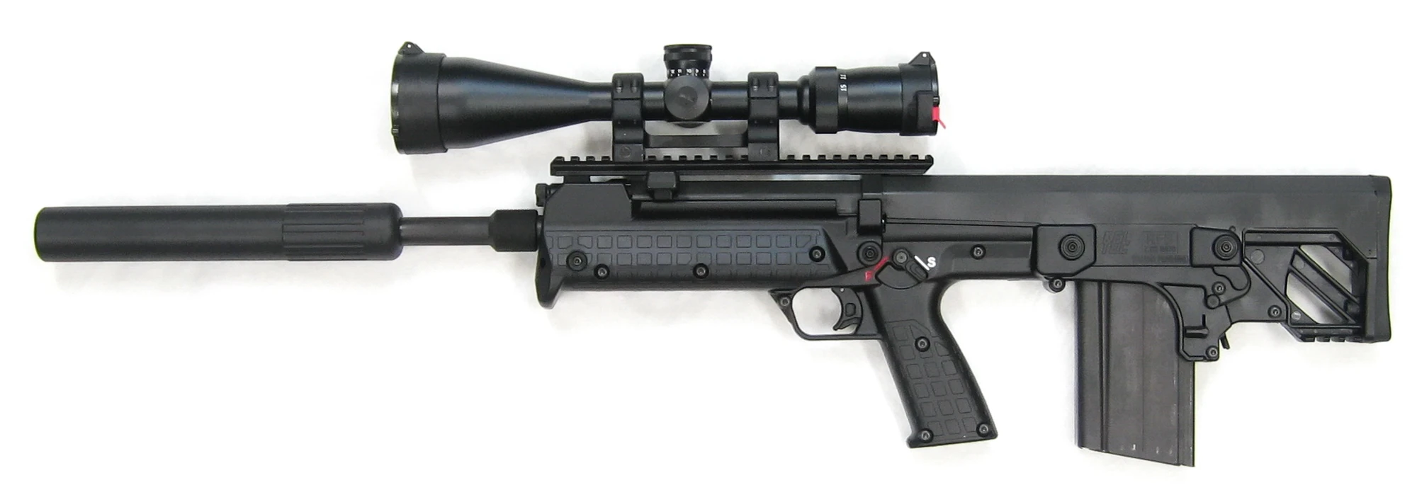 RFB | Battlefield Wiki | FANDOM powered by Wikia