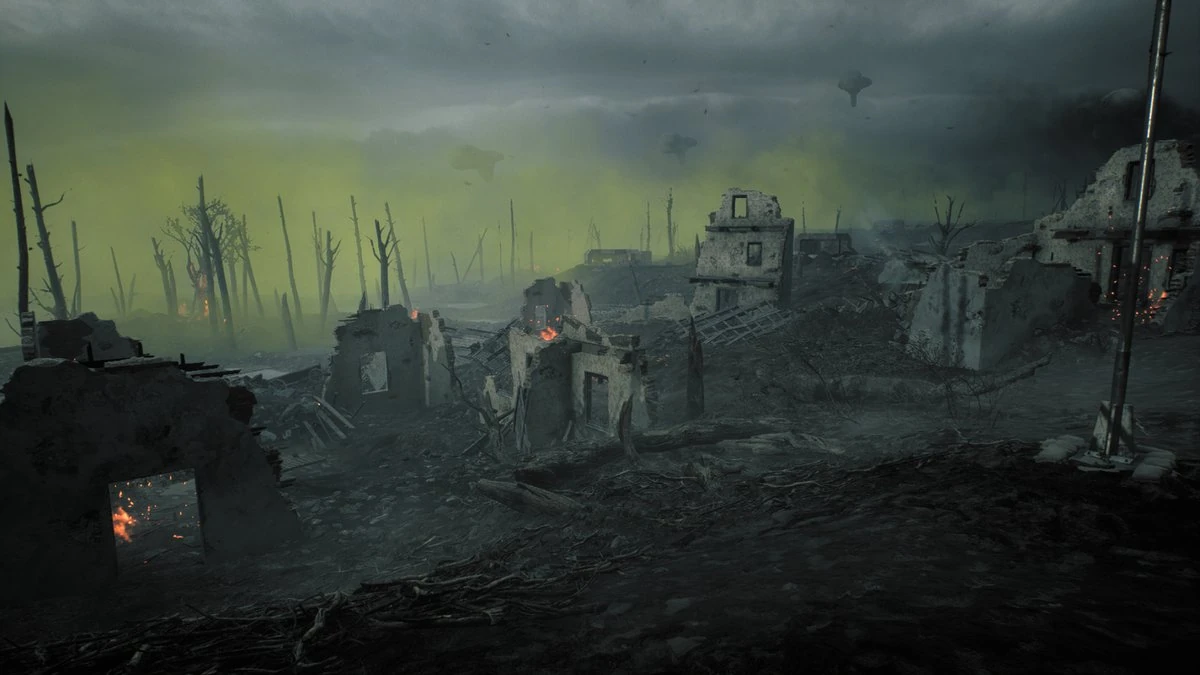 Image Passchendaele Edwards House 02.jpg Battlefield Wiki FANDOM