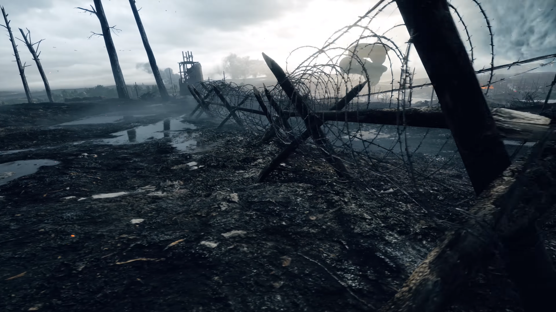 Image BF1 Barb Wire.png Battlefield Wiki FANDOM powered by Wikia
