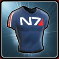 Me3 reward royal