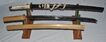 1024px-Antique Japanese katana