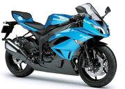 MV Agusta F4 motorcycle