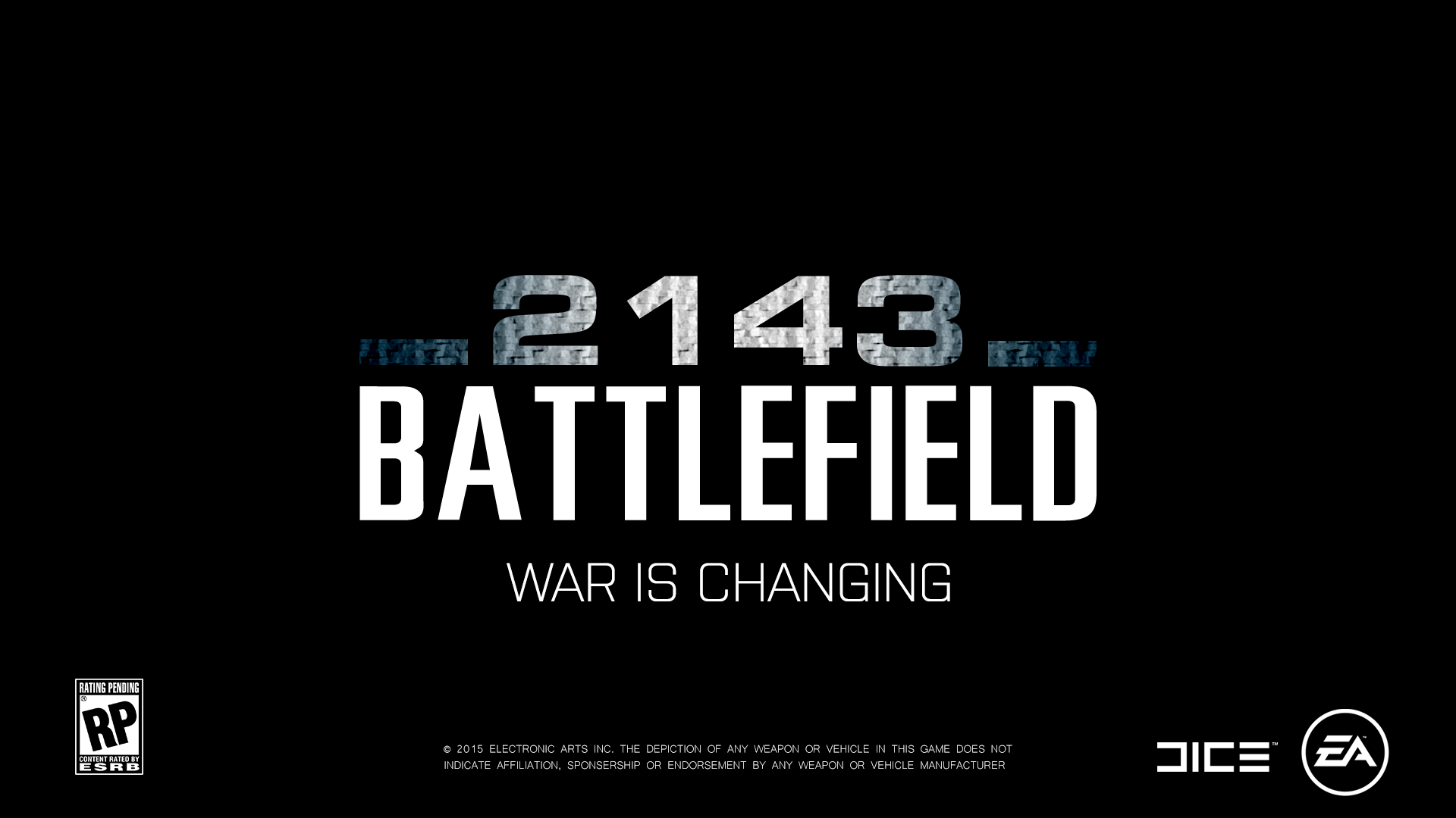 Battlefield 2143