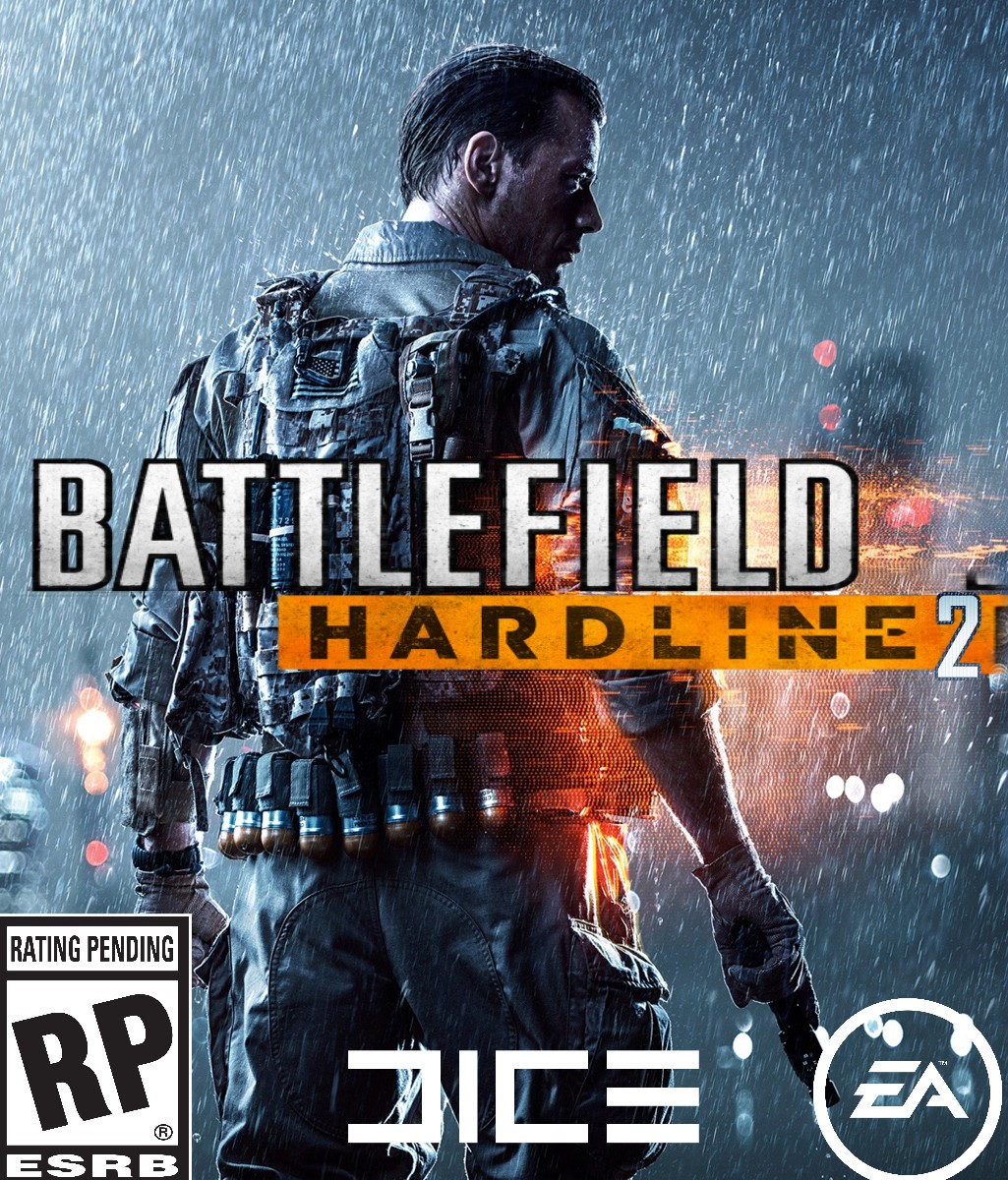 Battlefield hardline steam фото 43