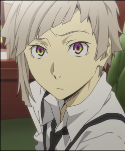 Atsushi Nakajima Battle Forces Of War Wiki Fandom Atsushi Nakajima Battle Forces Of War Wiki Fandom