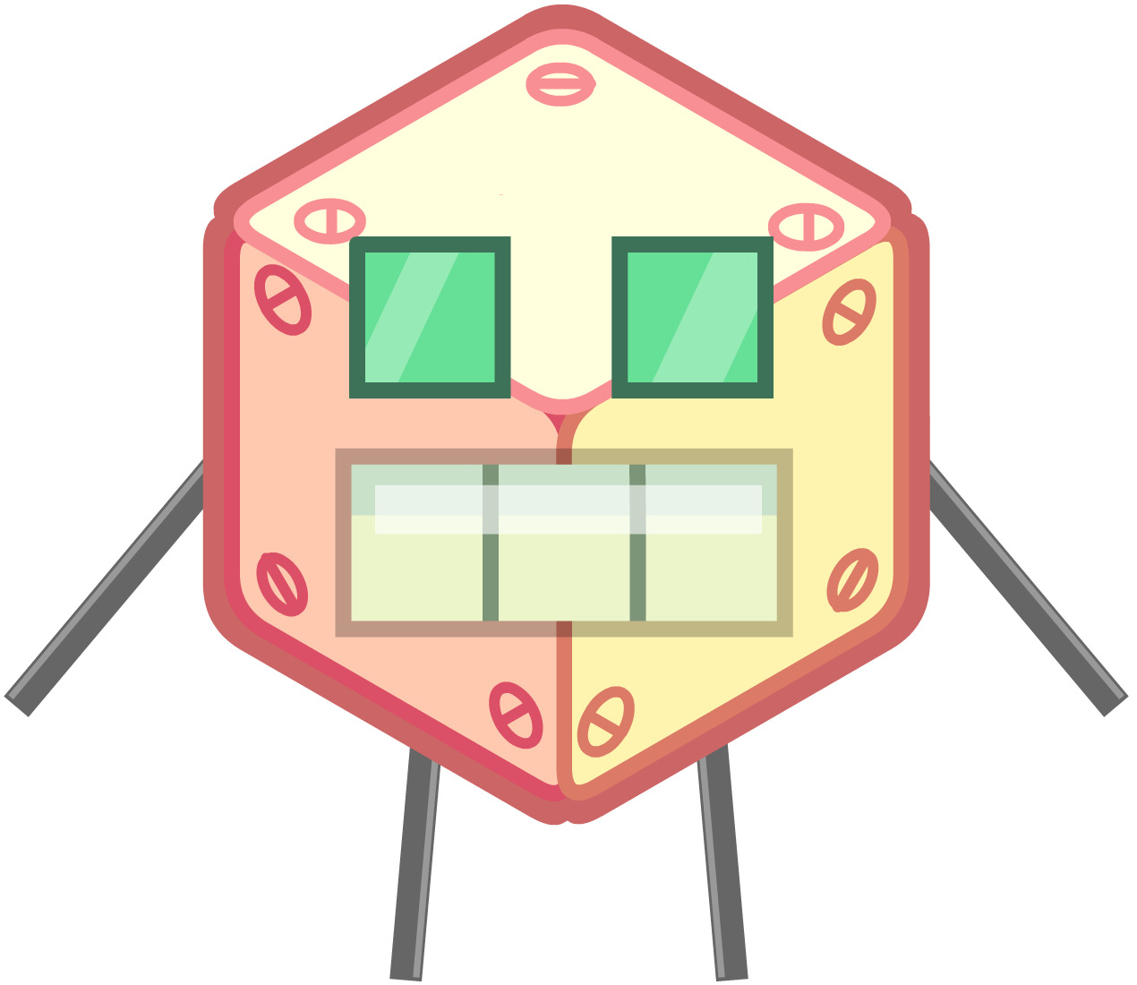 Characters/BFB 10 Battle for Dream Island Wiki Fandom