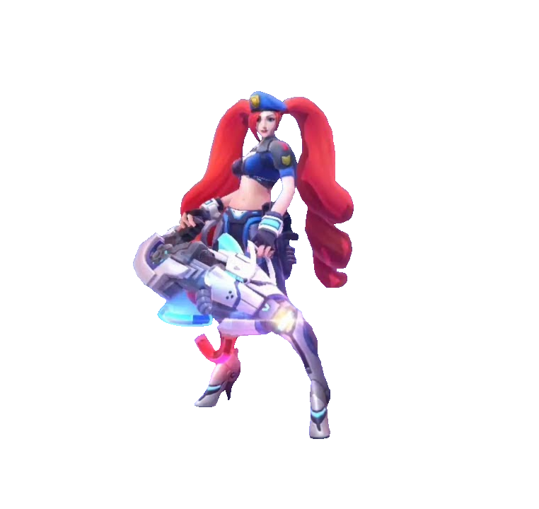 Mobile Legend Character Png - Mobile Legend