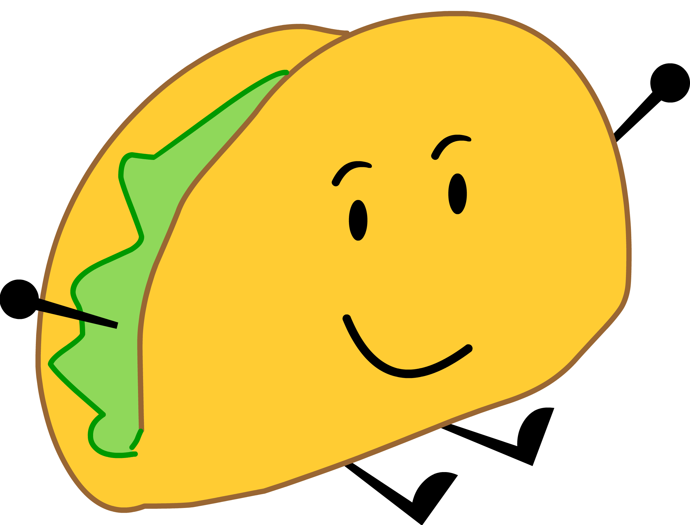 Bfb Taco Asset - hwgpygr