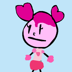 User Blog Lockerboy So My Cousin Tried To Make Bfdi Characters Into Cartoon Characters Battle For Dream Island Wiki Fandom