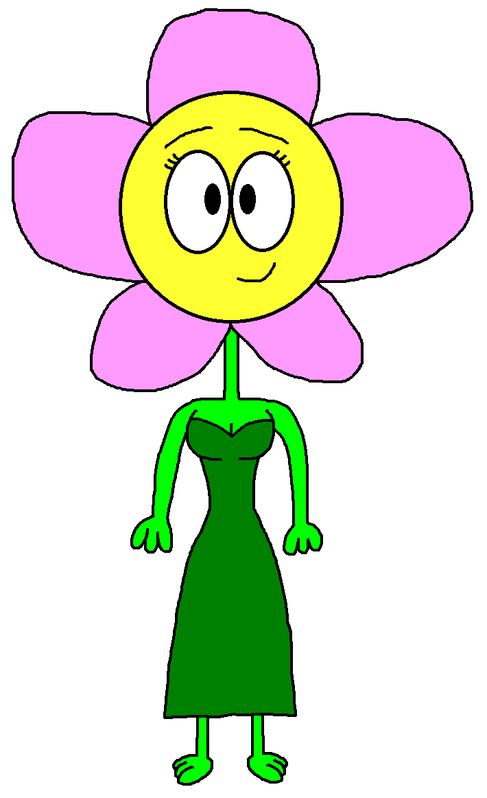 Image Flower from BFDI.png Battle for Dream Island Wiki FANDOM