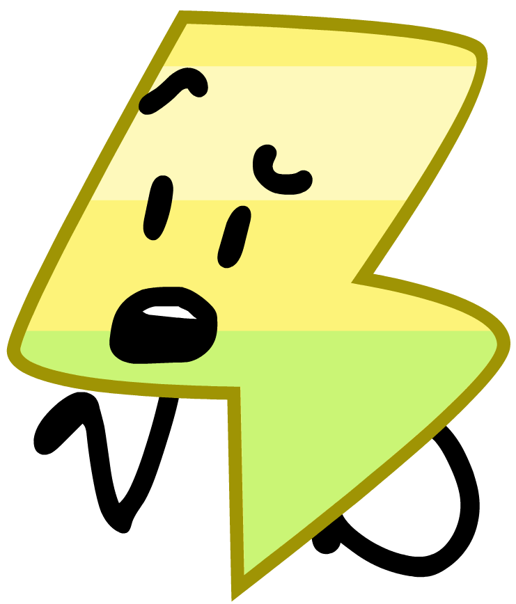 Image Lightningg.png Battle for Dream Island Wiki FANDOM powered