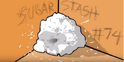 Ruby's oshawott Stash