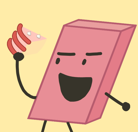 Image Eraser Voting Icon.png Battle for Dream Island Wiki FANDOM powered by Wikia