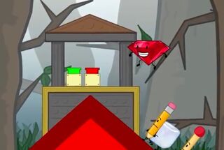 Ruby jumps