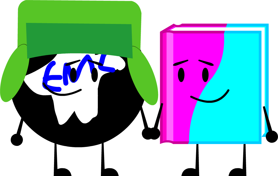 image enzo and kitty png battle for dream island wiki fandom enzo and kitty png
