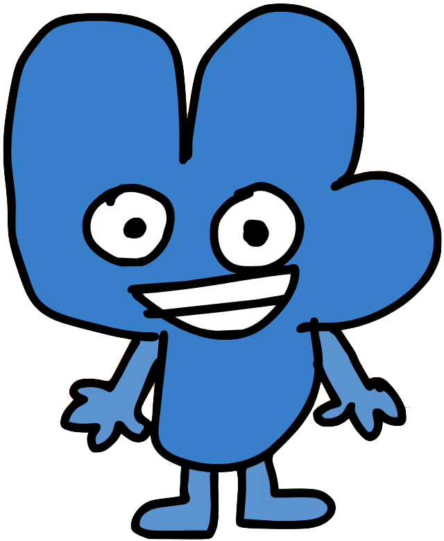 Image - Four in BFB 11.png Battle for Dream Island Wiki FANDOM