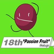 Passion Fruit