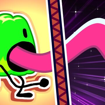 A Taste Of Space Battle For Dream Island Wiki Fandom