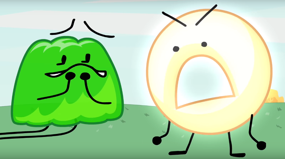 gelatin bfb