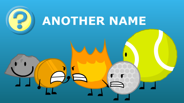 another name for blue
