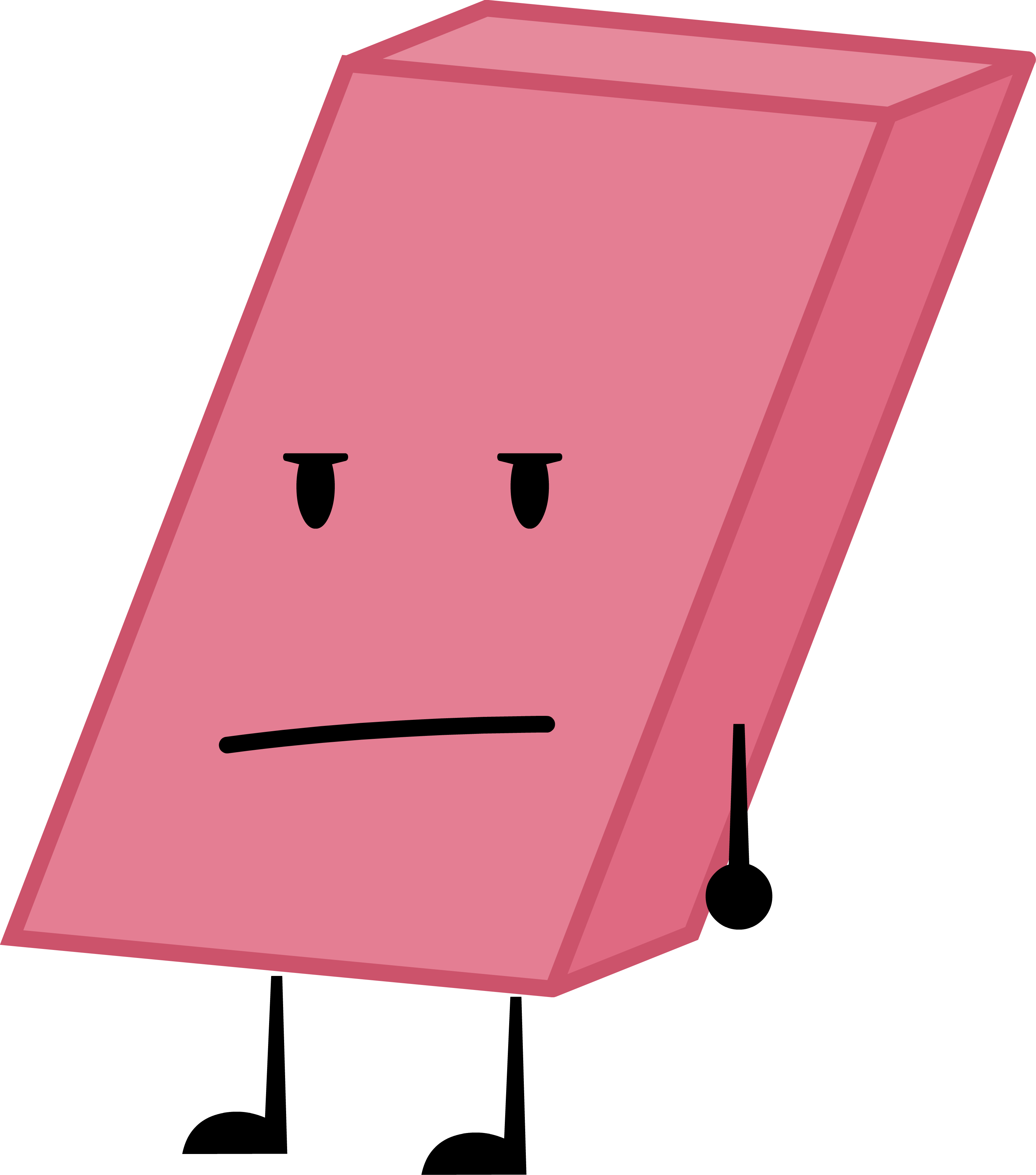 eraser wiki