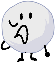 Snowball intro 2