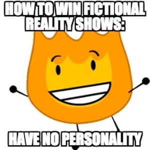User Blog Bfdimatchfan08 Bfdi Memes By You Battle For Dream