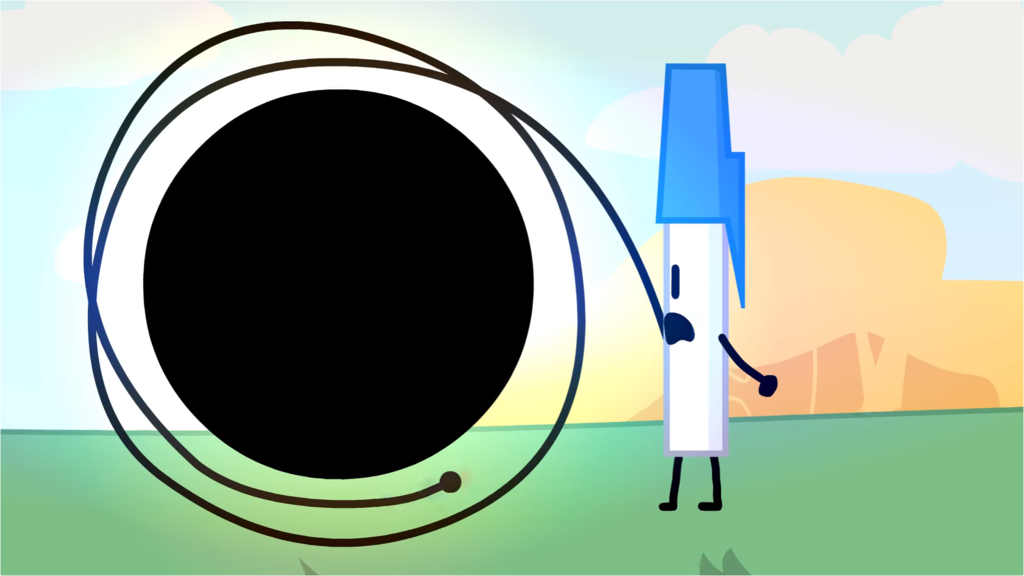 Black Hole Battle - Eat All download the new for apple